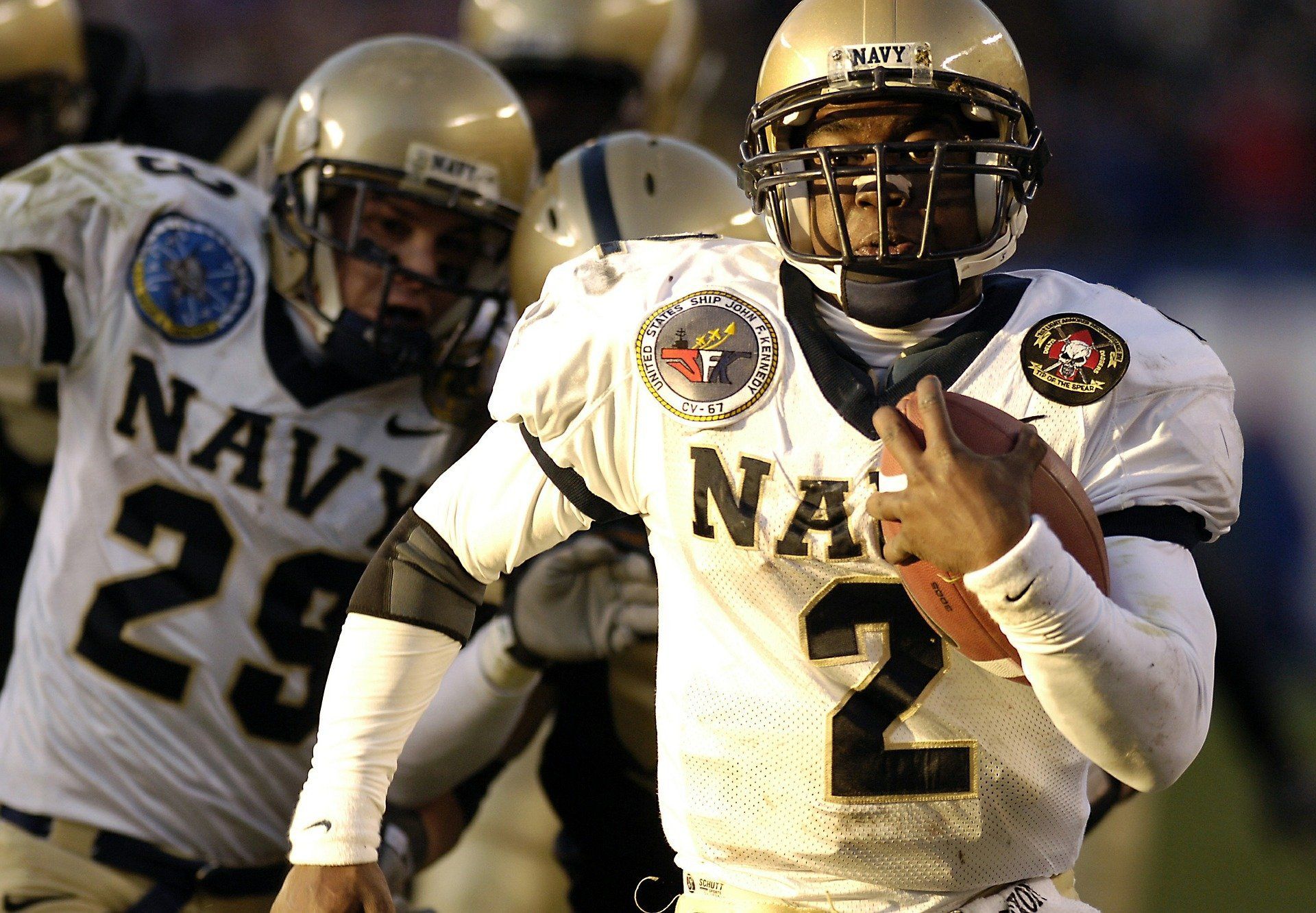 Your source for top NCAAF free picks and expert predictions