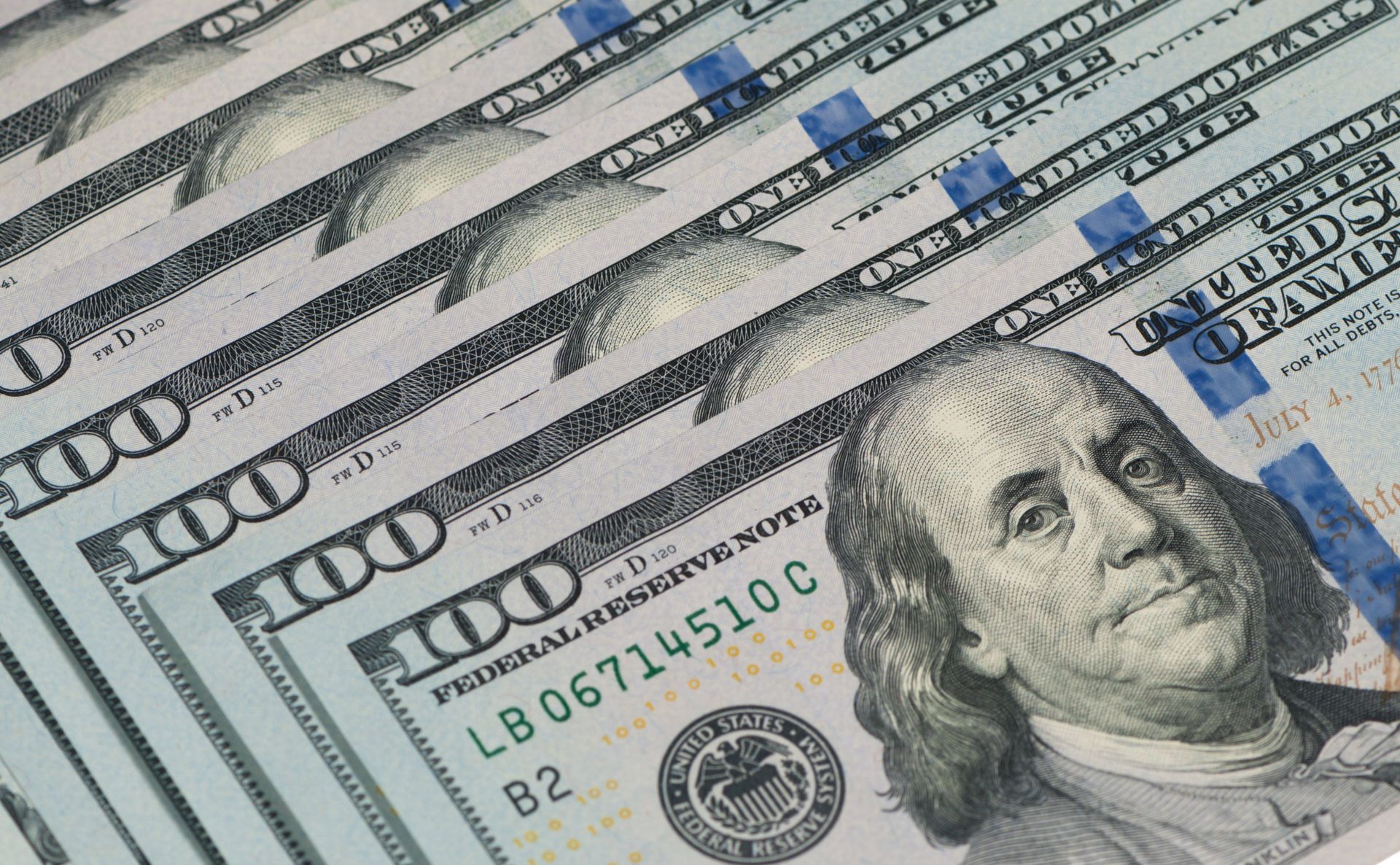 Expert Money management  and premium information