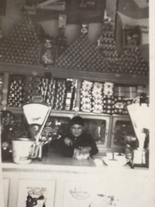 pasticceria storica siciliana