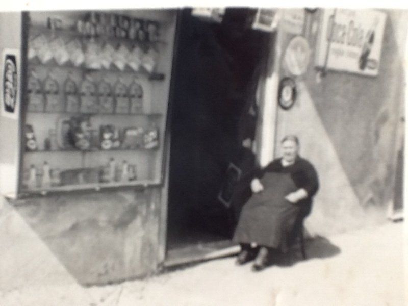 caffetteria siciliana