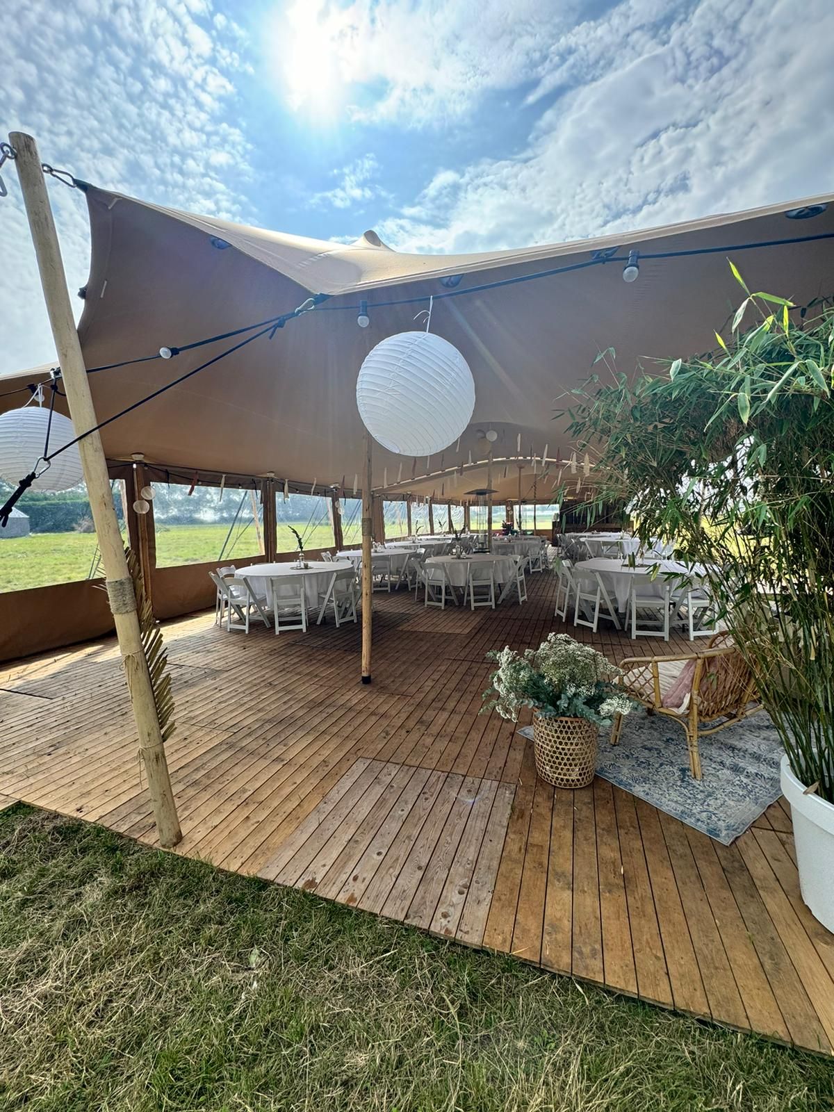 stretchtent-huren-event