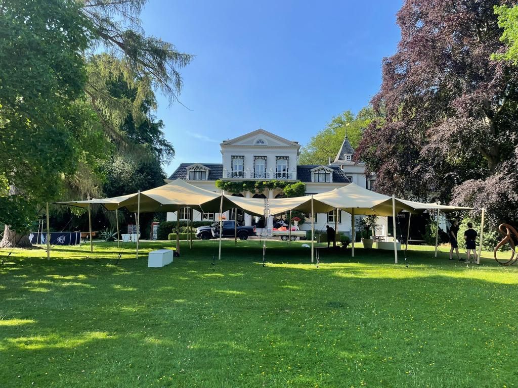 personeelsfeest-buiten