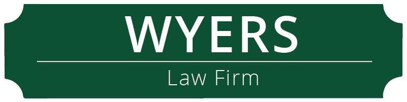Wyers Law Firm Logo