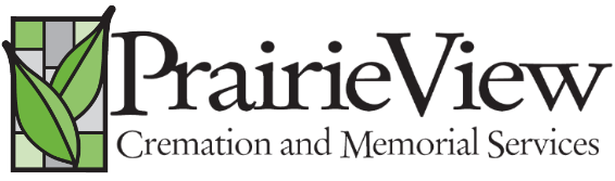 Prairie View Cremation and Memorial Services Logo