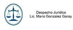 DESPACHO JURIDICO LIC. MARIO GONZALEZ GARAY