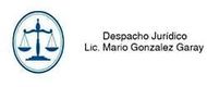 DESPACHO JURIDICO LIC. MARIO GONZALEZ GARAY 