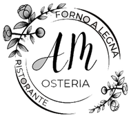 Osteria Angelo Mery logo