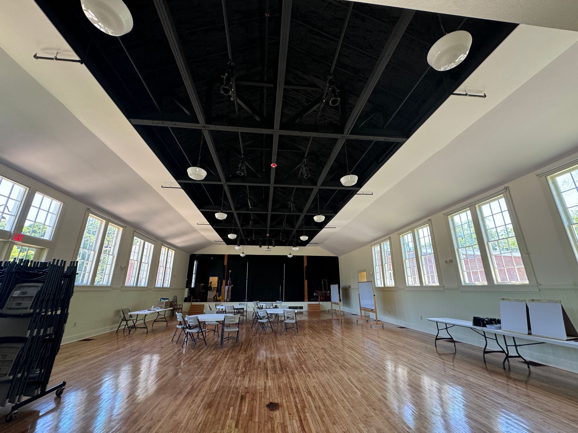 Drywall Interior Painting