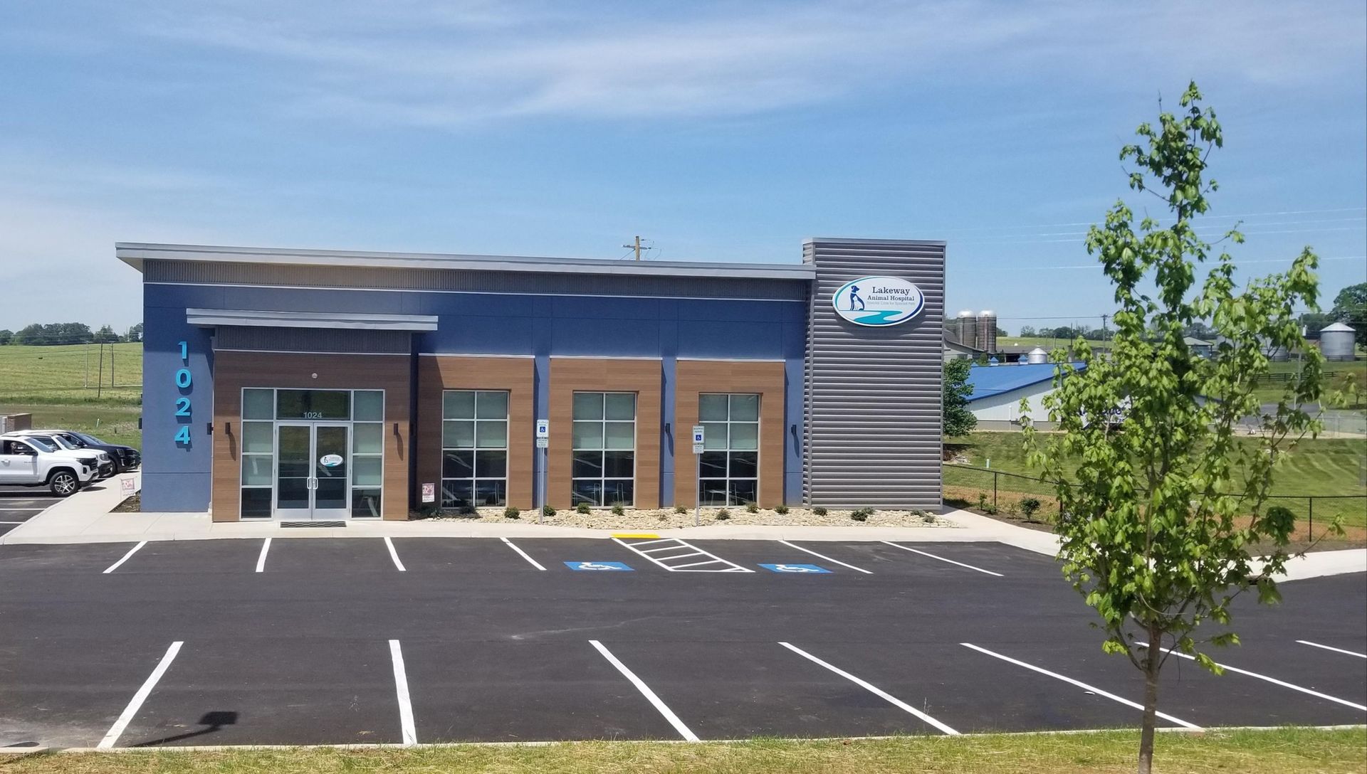 Interior Painting Exterior Painting