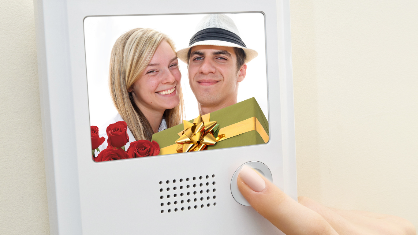 Intercom Systems Installation Intercom Systems Installation