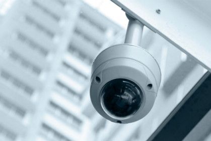 Residential Building Security System