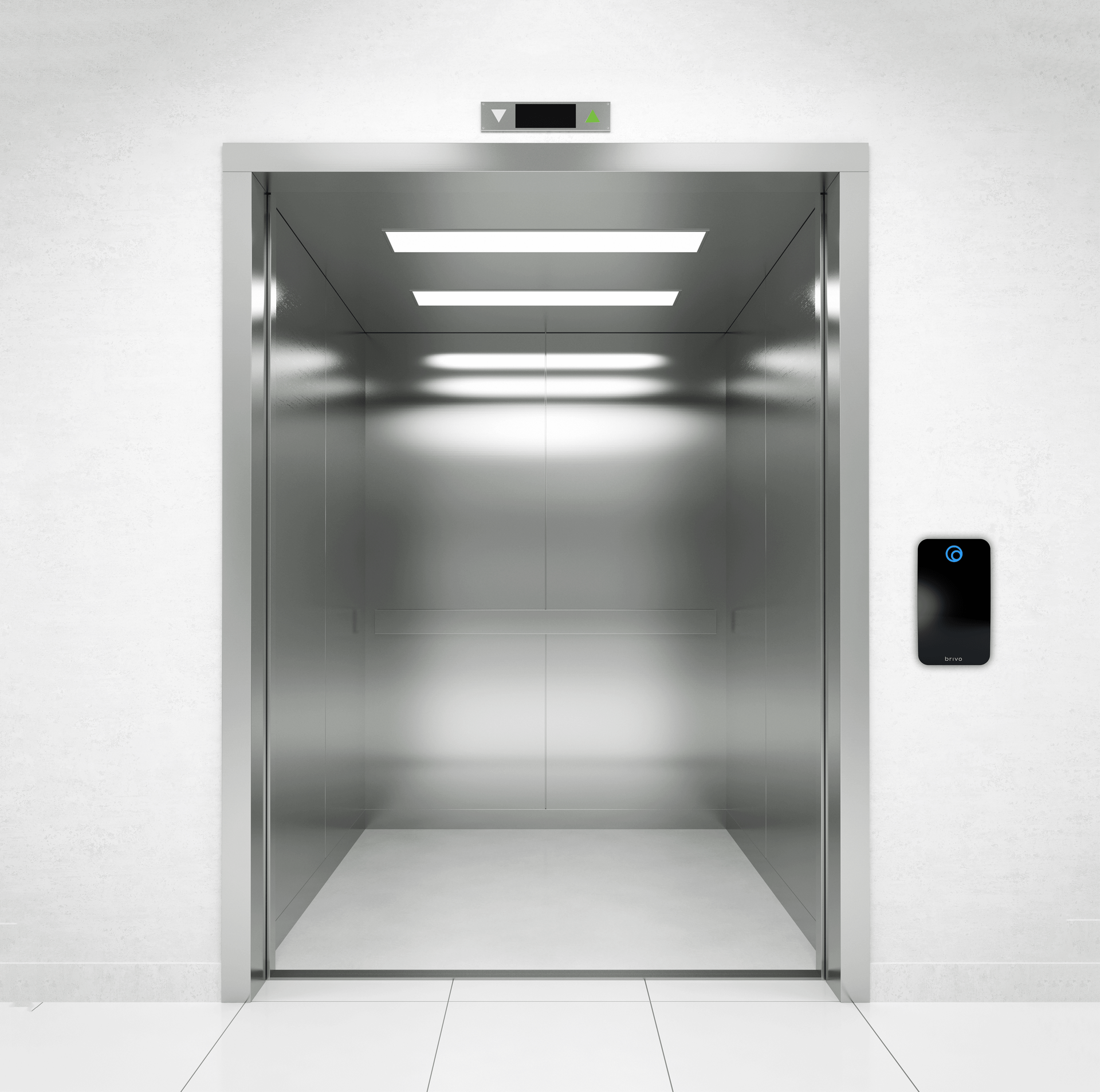 Elevator Security Systems NYC