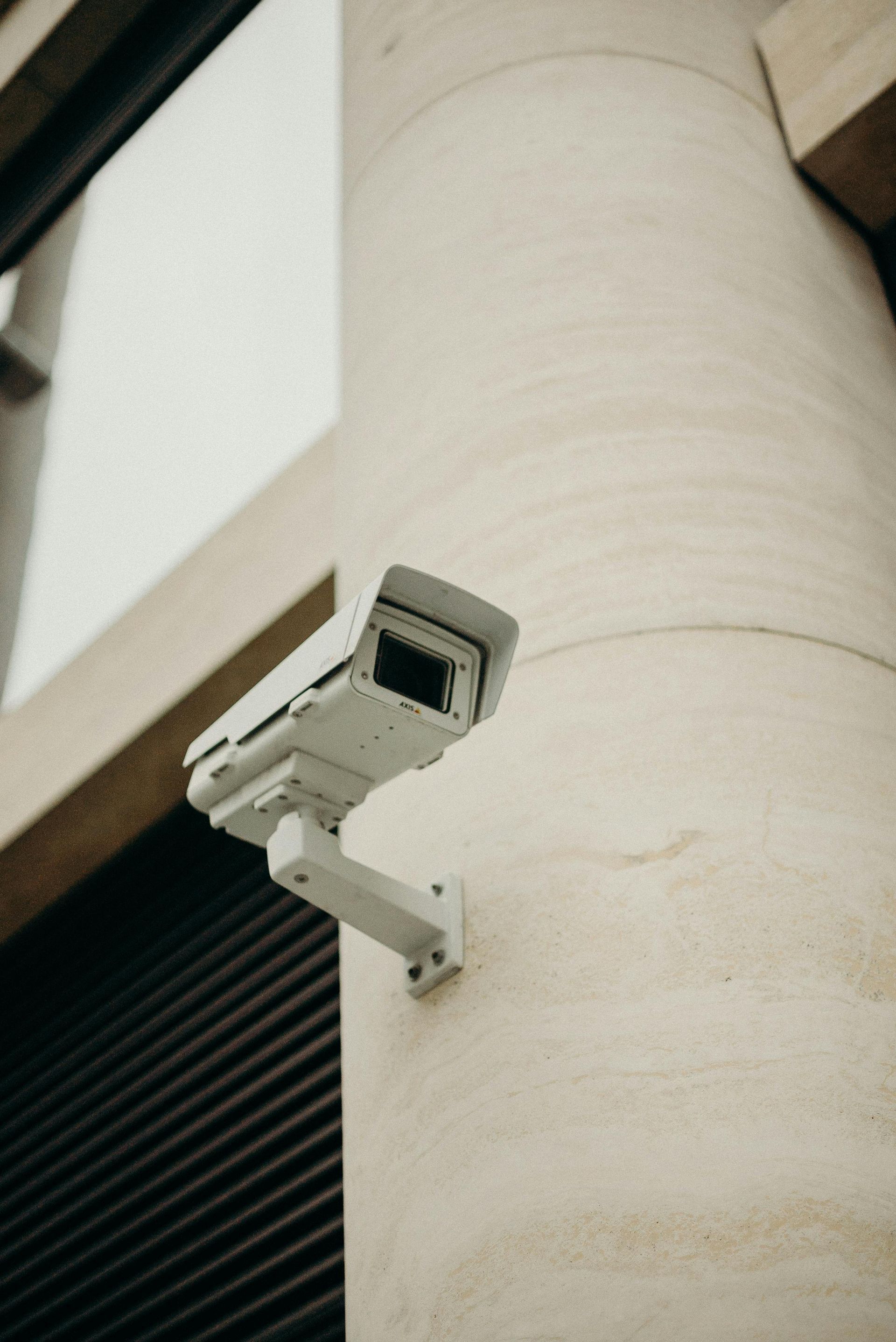 Security Cameras