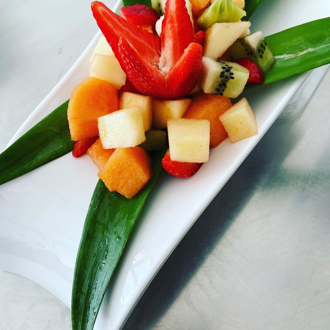 Misto verdura fresca