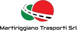 TRASPORTI MARTIRIGGIANO-LOGO