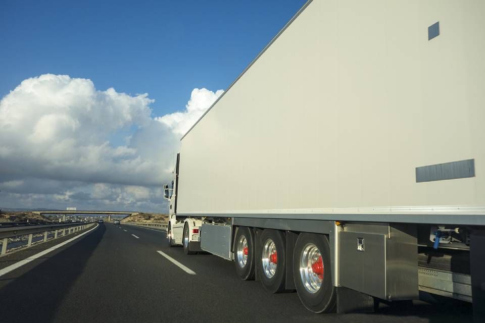 ditta di trasporti e distribuzione di merci a Lecce e provincia