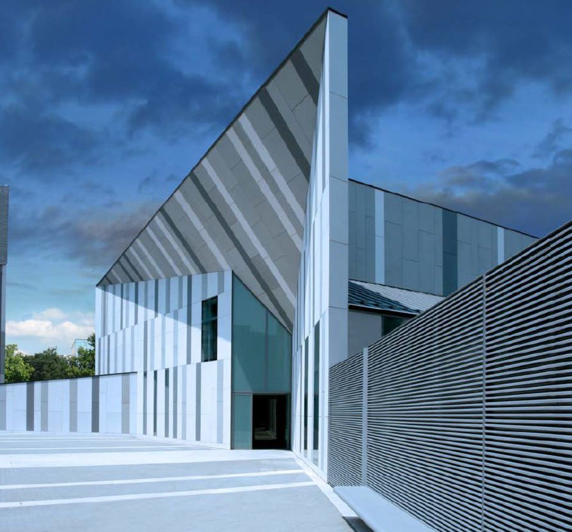 Pannelli metallici coibentati