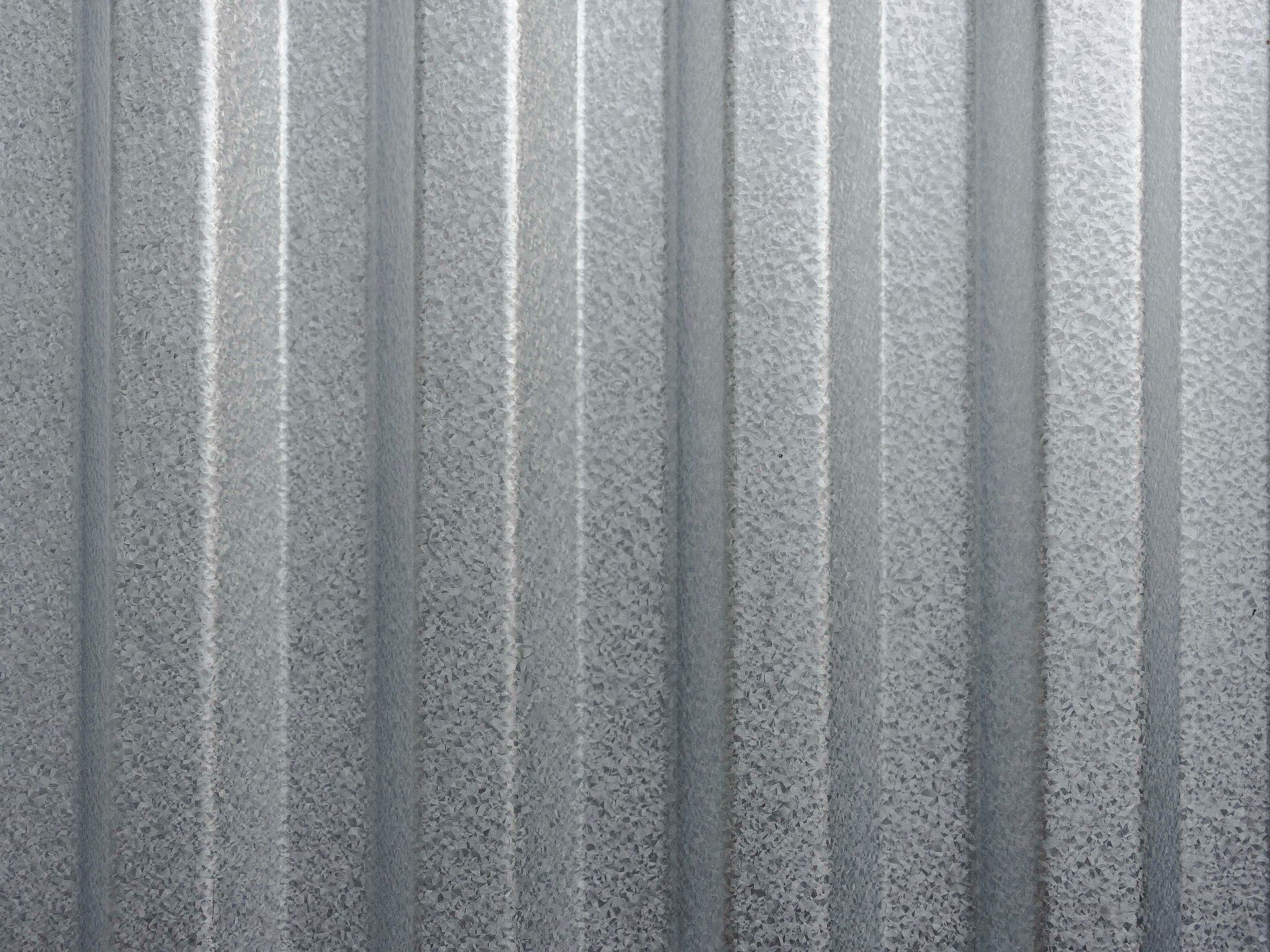 Lamiere grecate e rivestimenti metallici