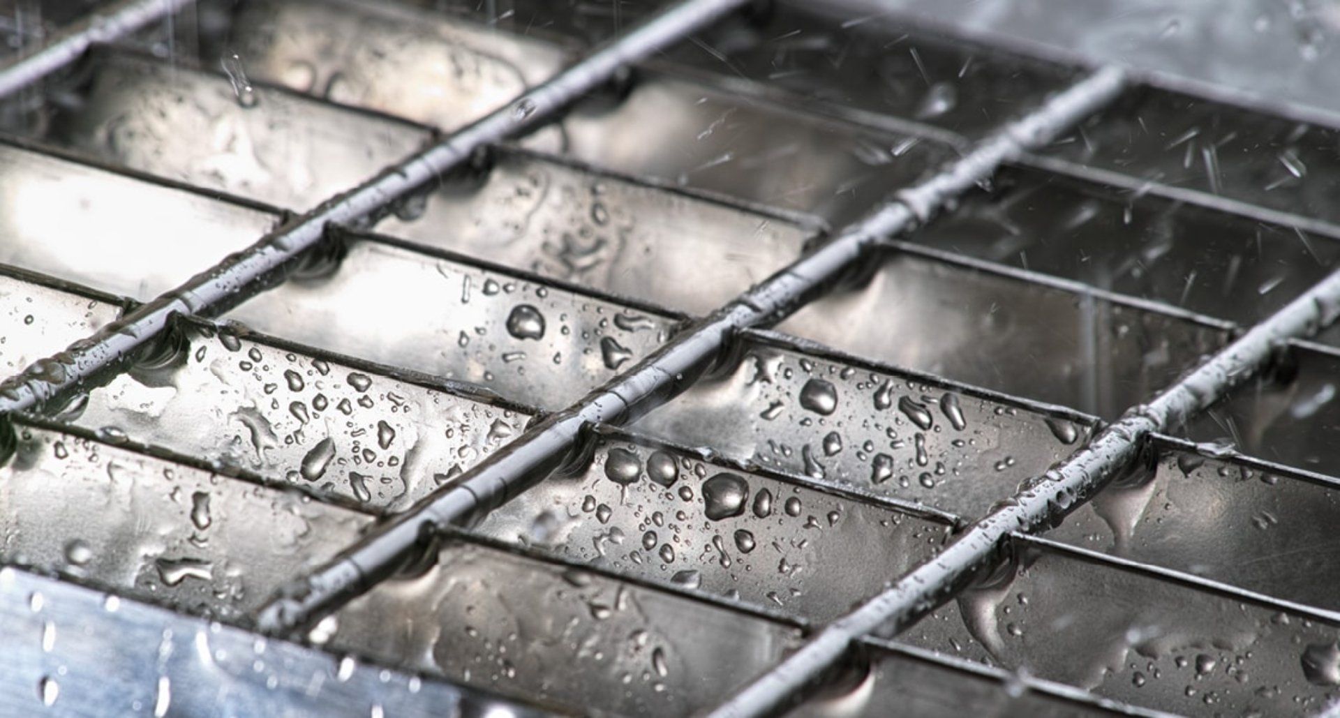 Grigliati e recinzioni