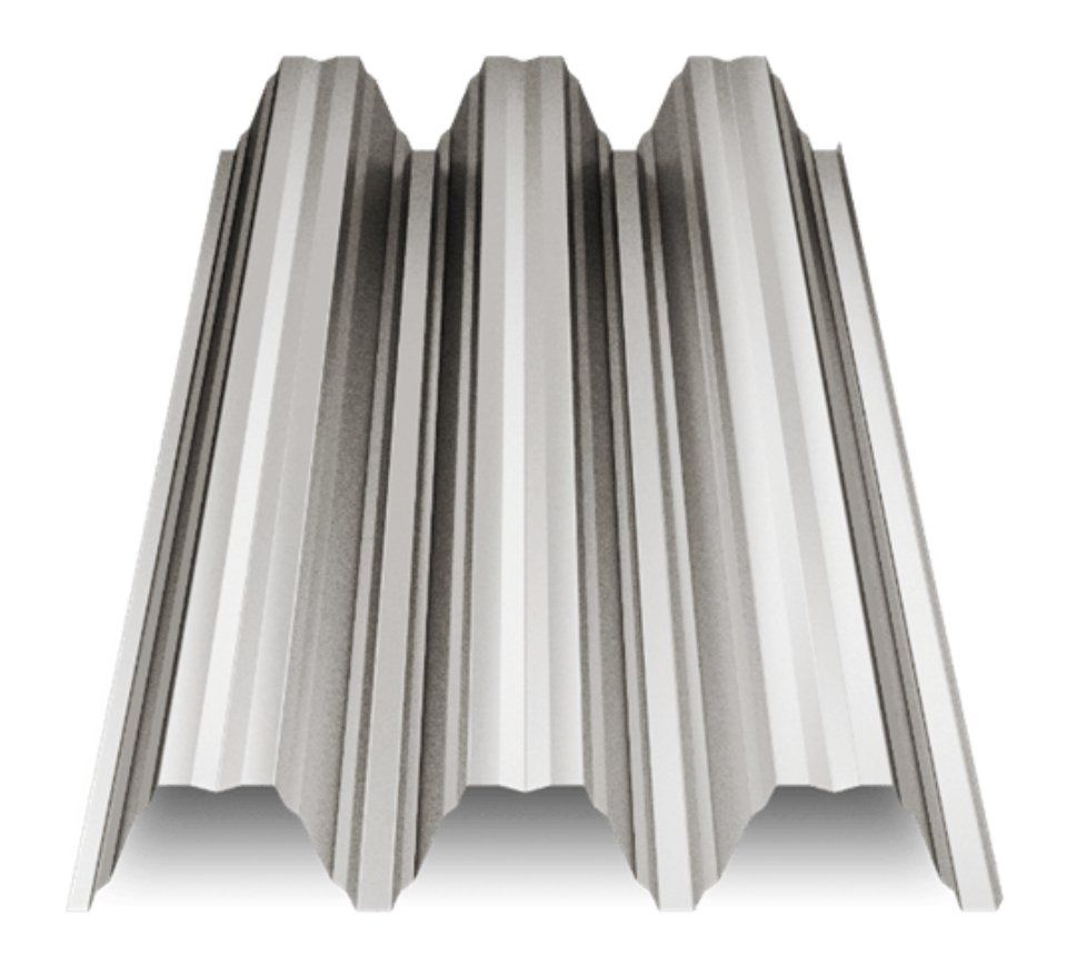 sistemi di rivestimento metallico per edifici