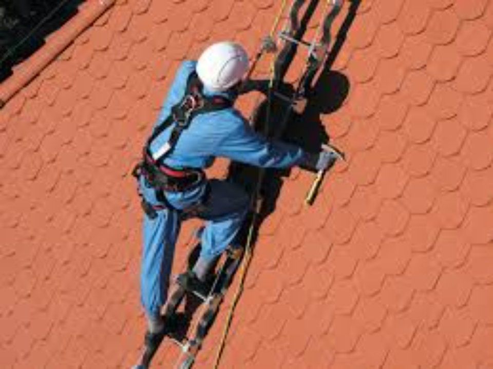 Posa di tetti