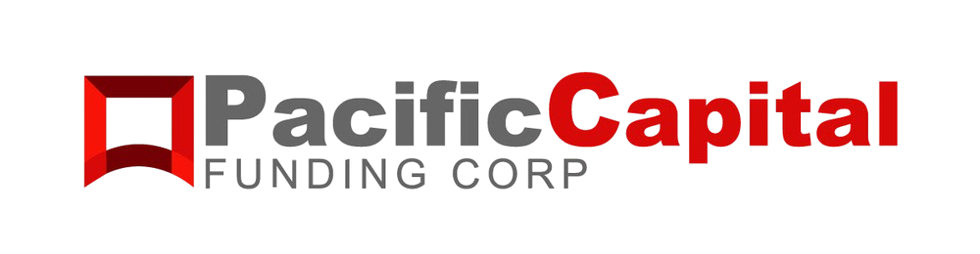 Pacific Capital Funding Corp. Logo