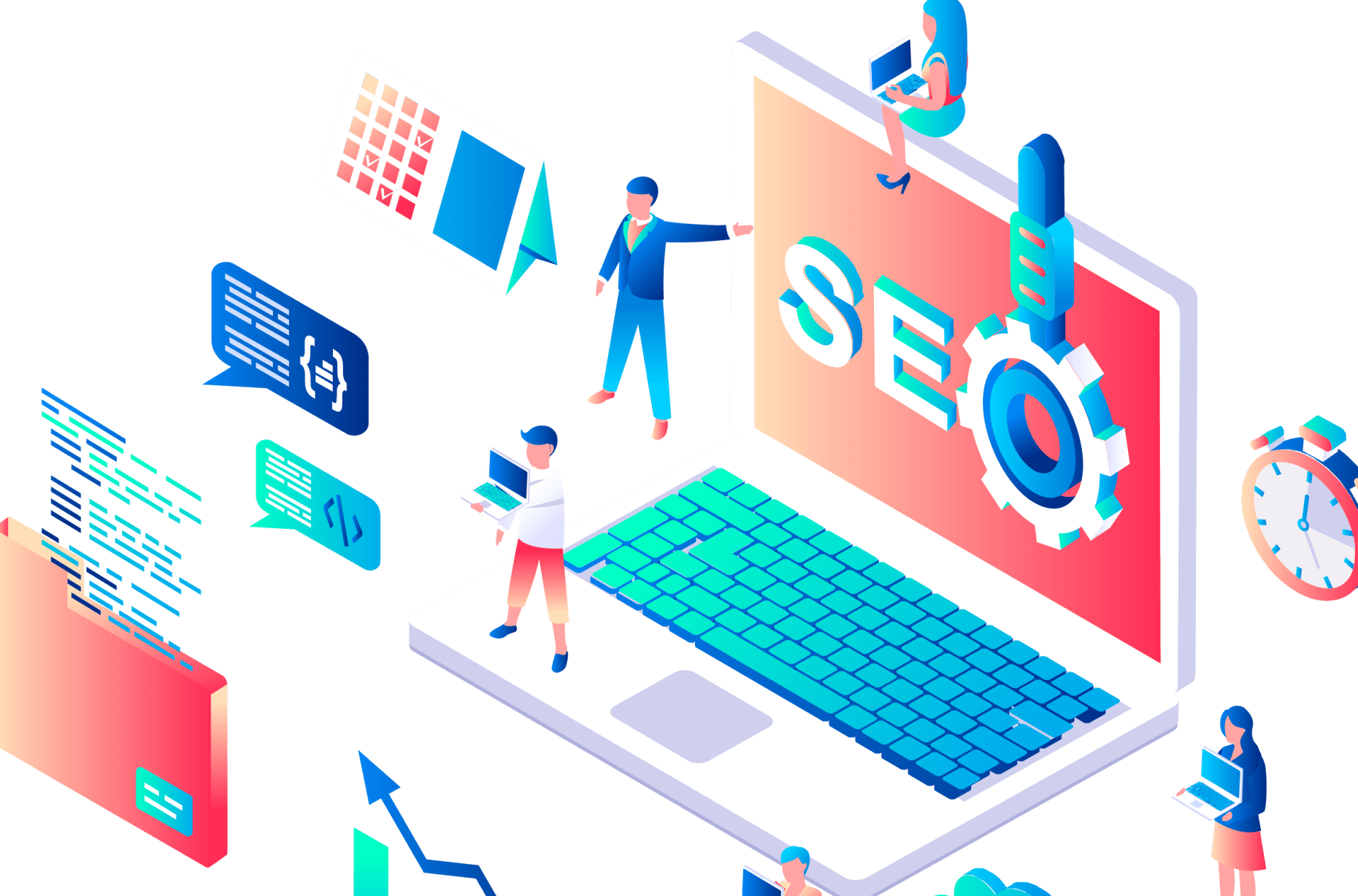 Local SEO Tips
