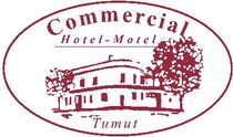 Commercial Hotel Tumut Logo