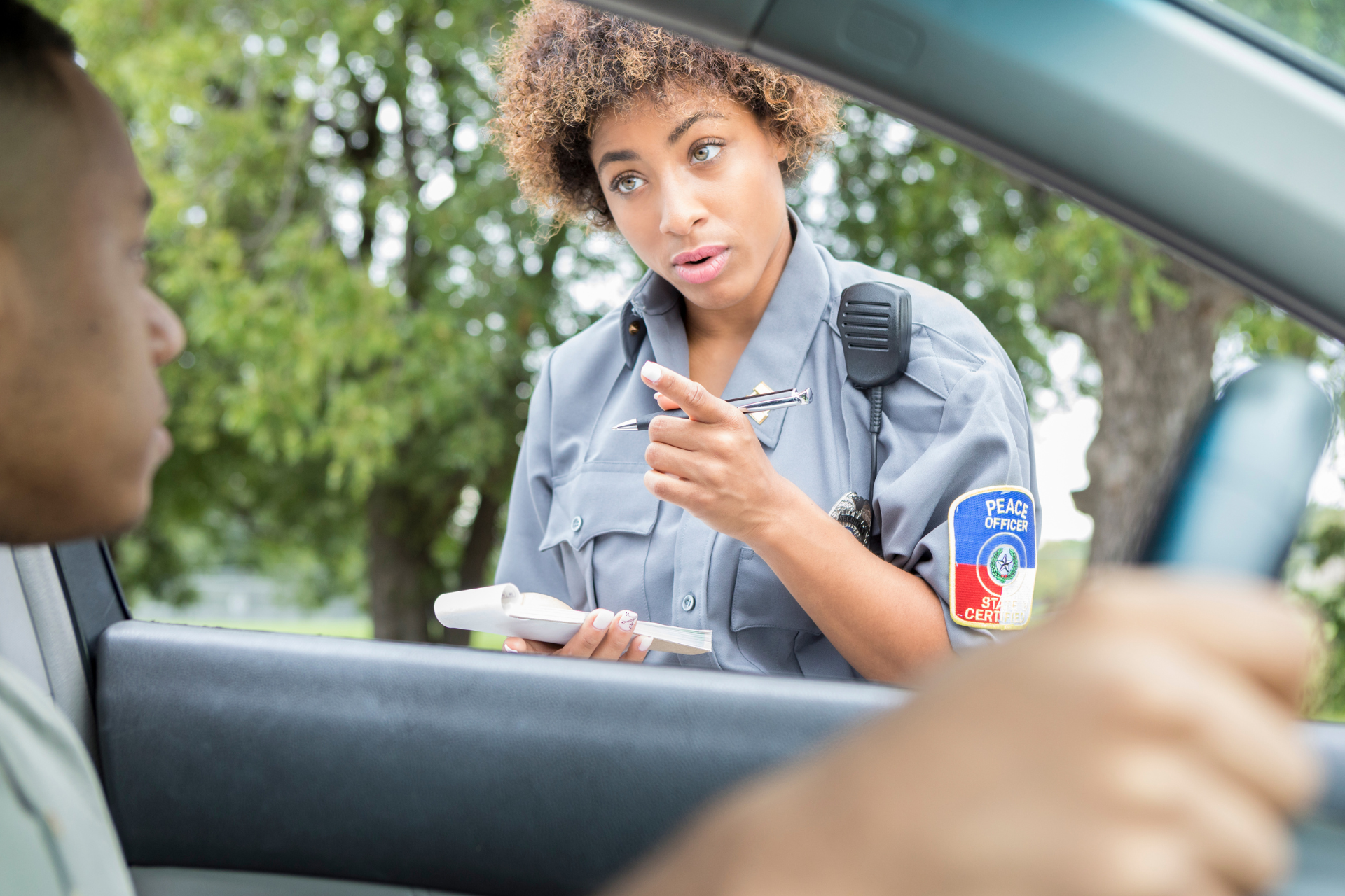 Traffic Laws