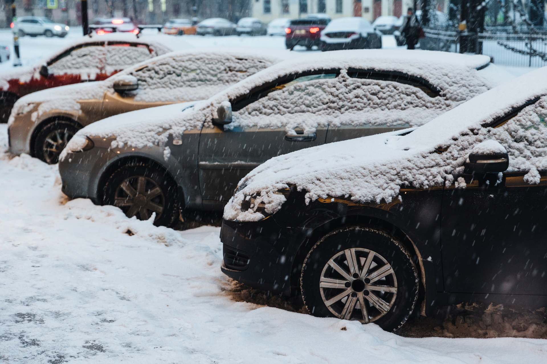 Extreme weather
