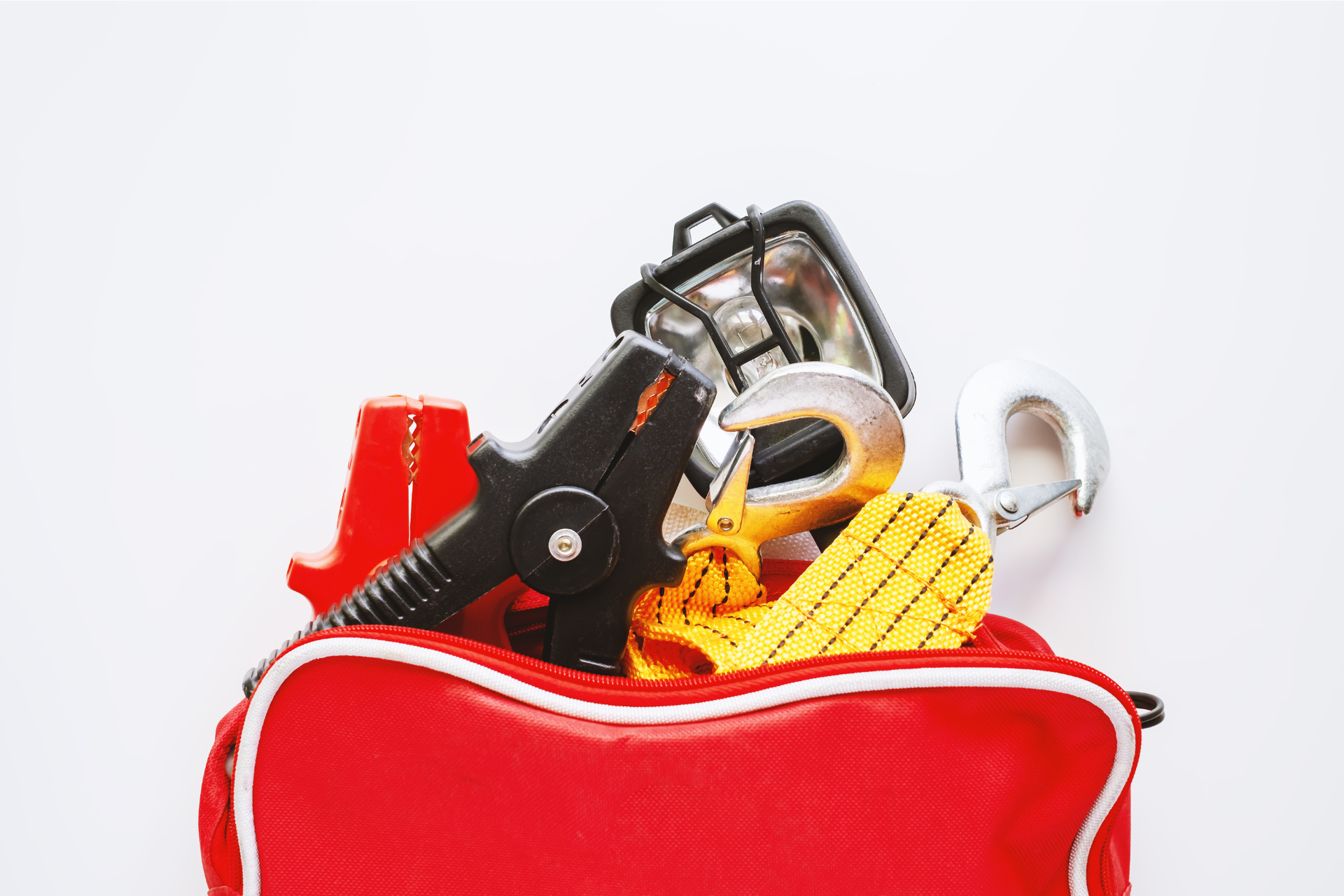 Car Emergency Kit