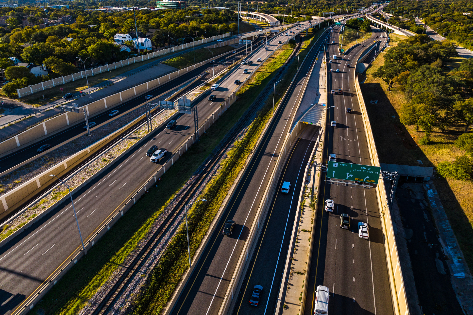 Highway