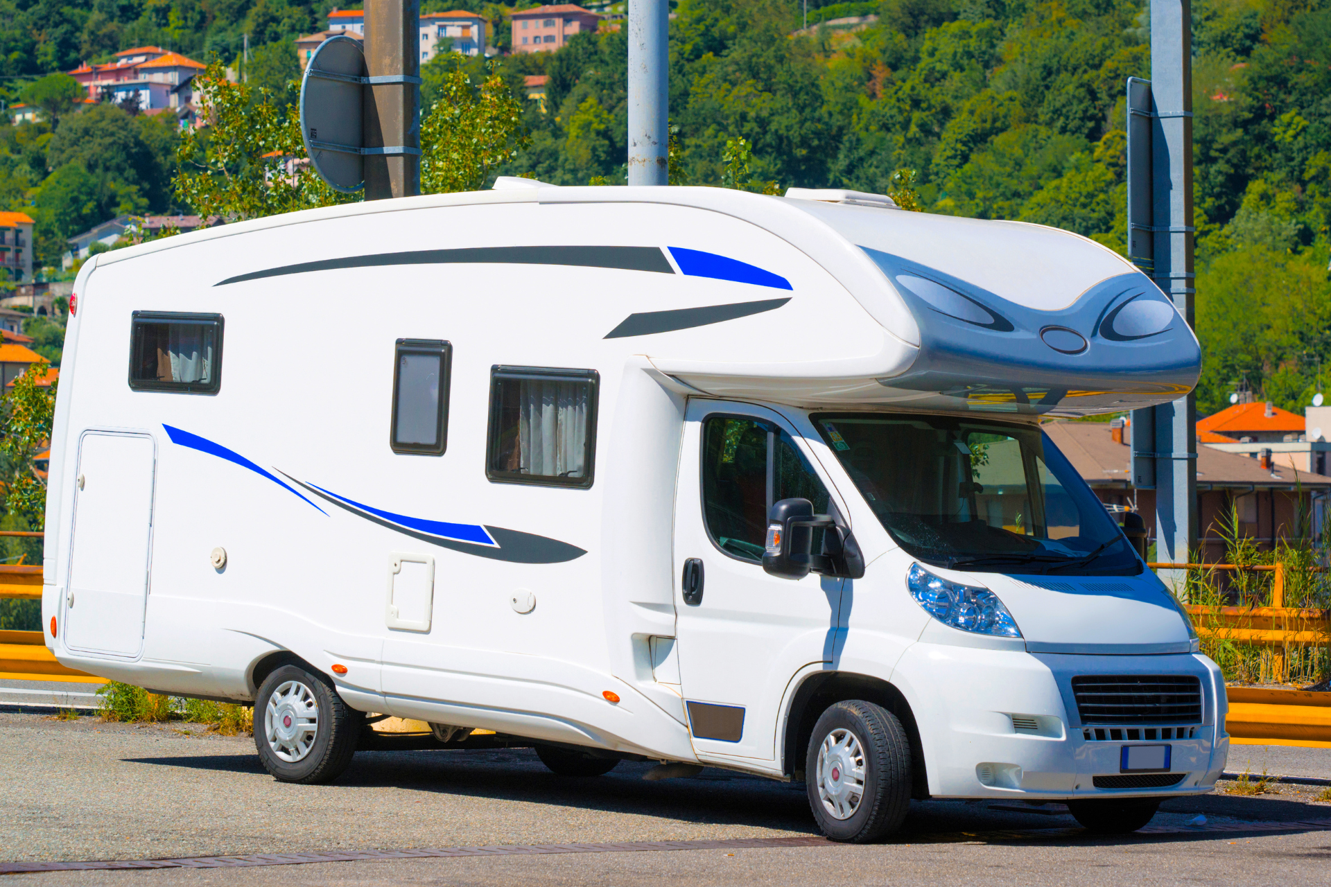Camper