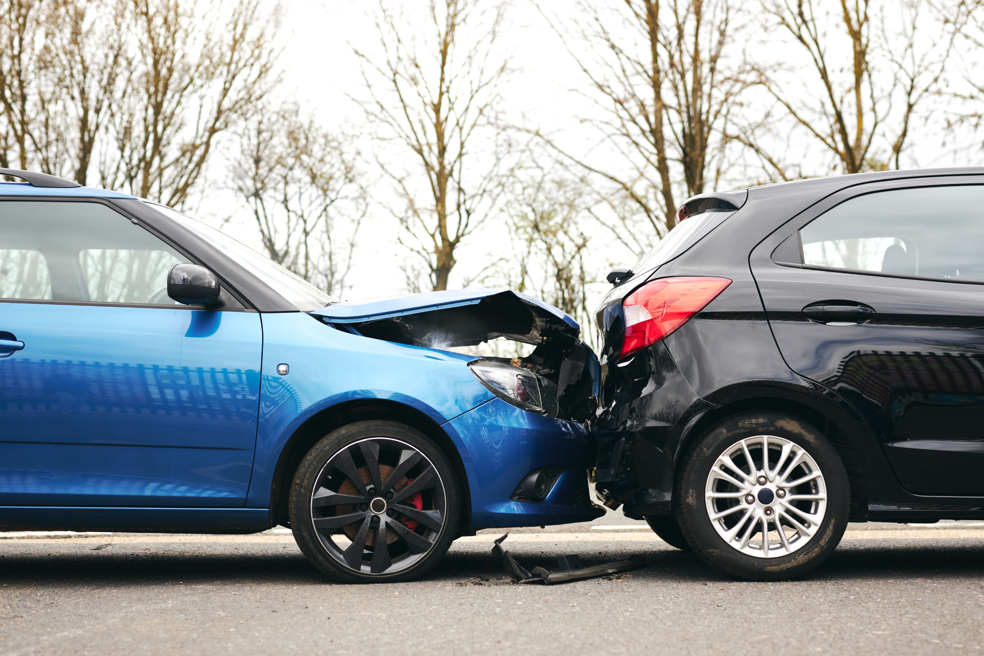 Car Accident