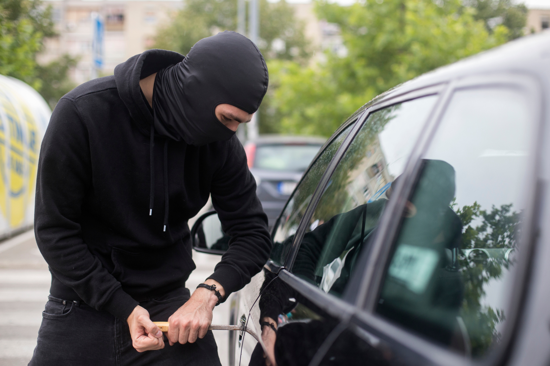 Car Theft