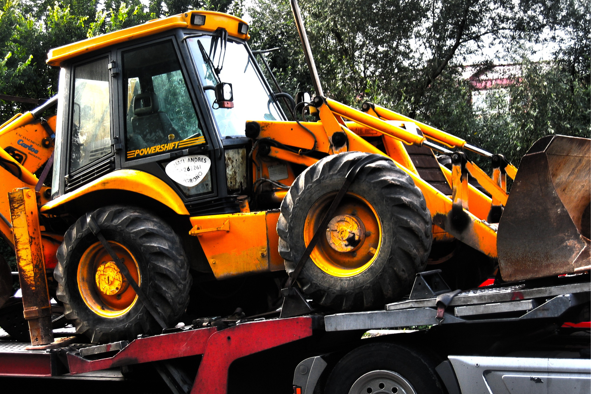 Towing