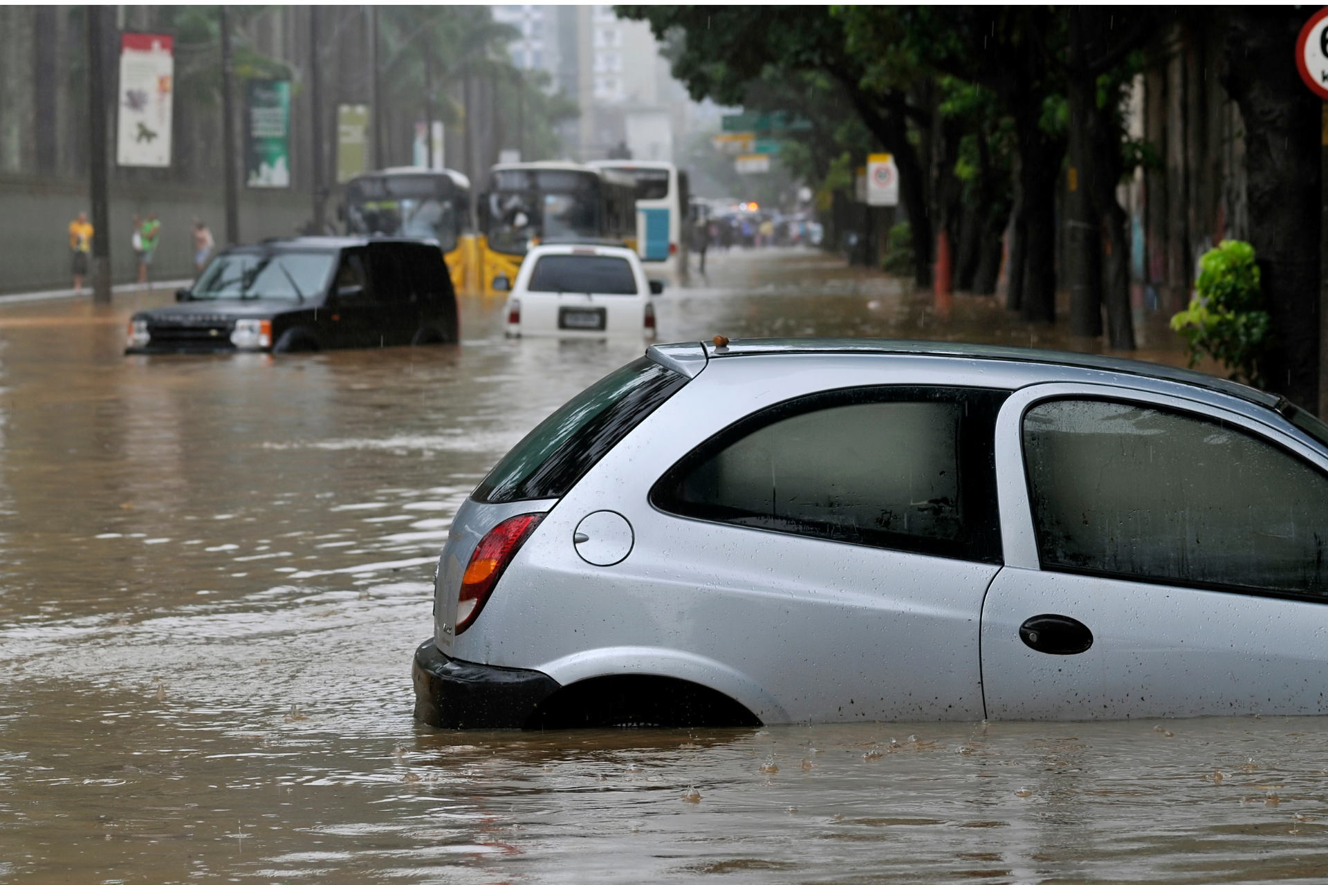 Floods
