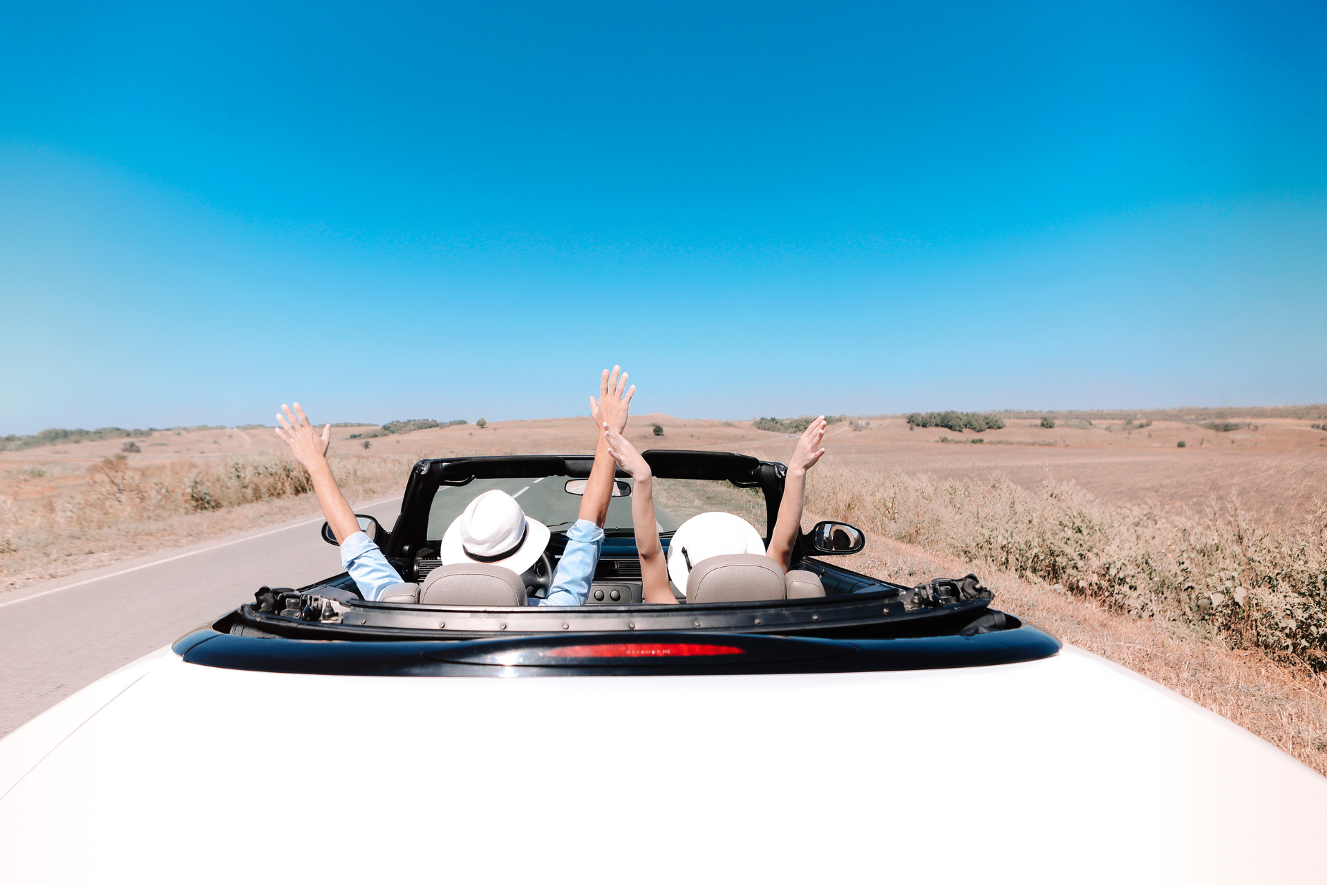 Road Trip