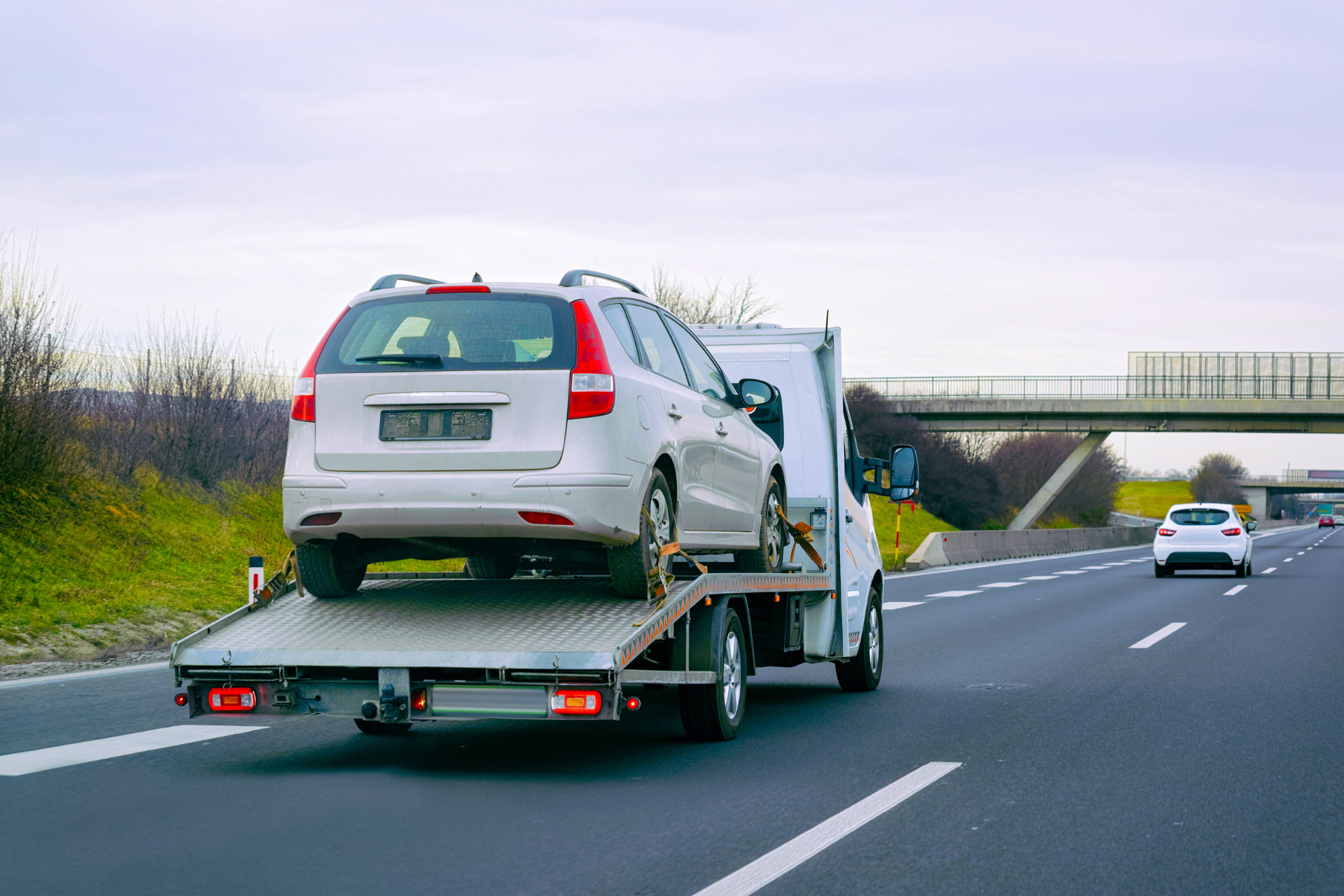 Towing