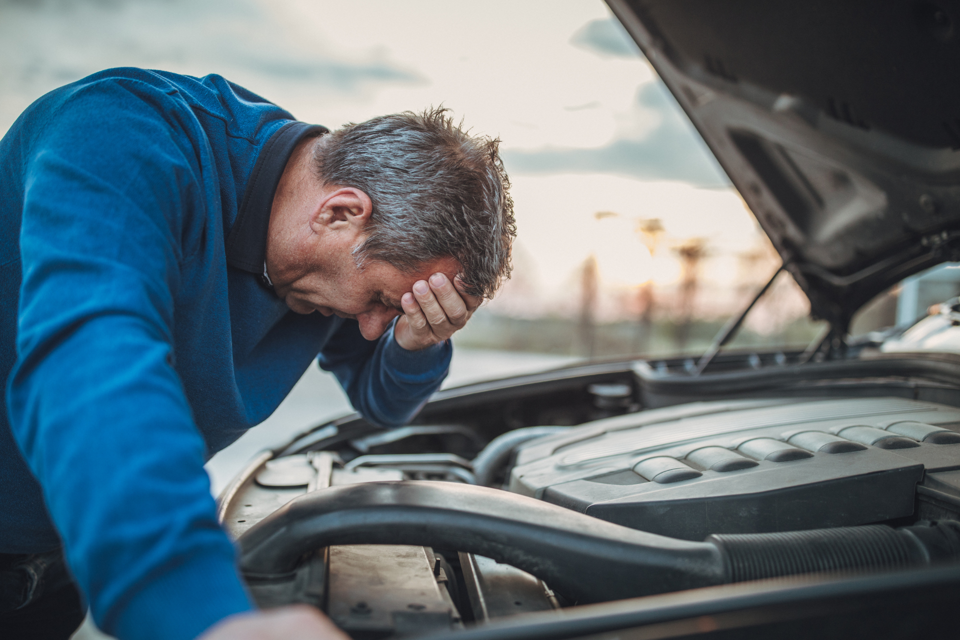Car Breakdown