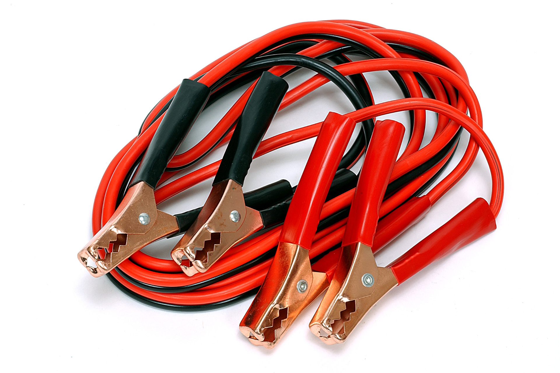 Jumper Cables