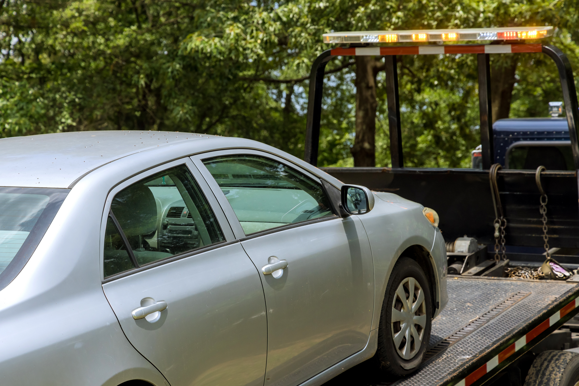 Towing Services