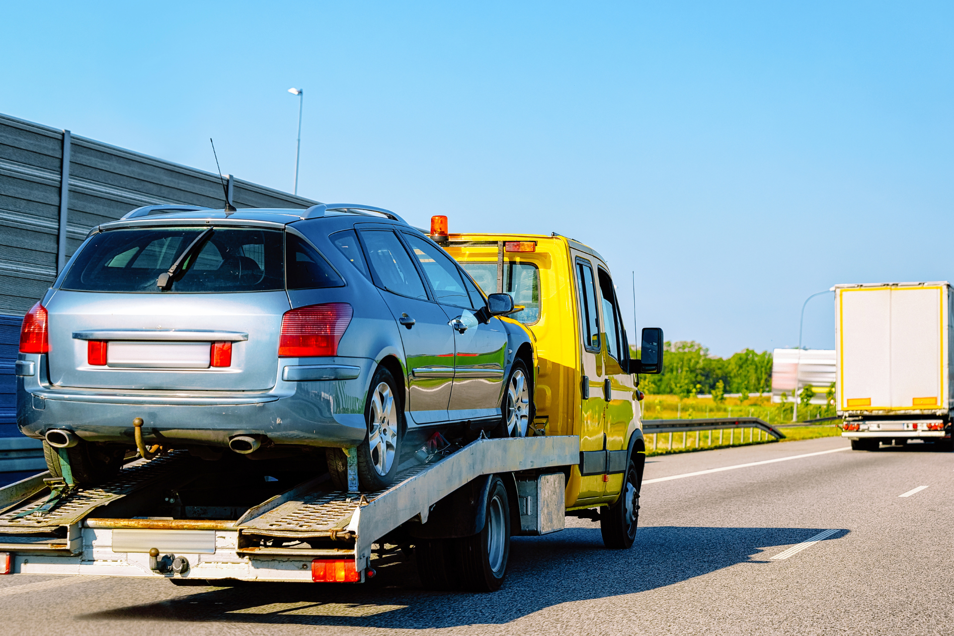 Towing