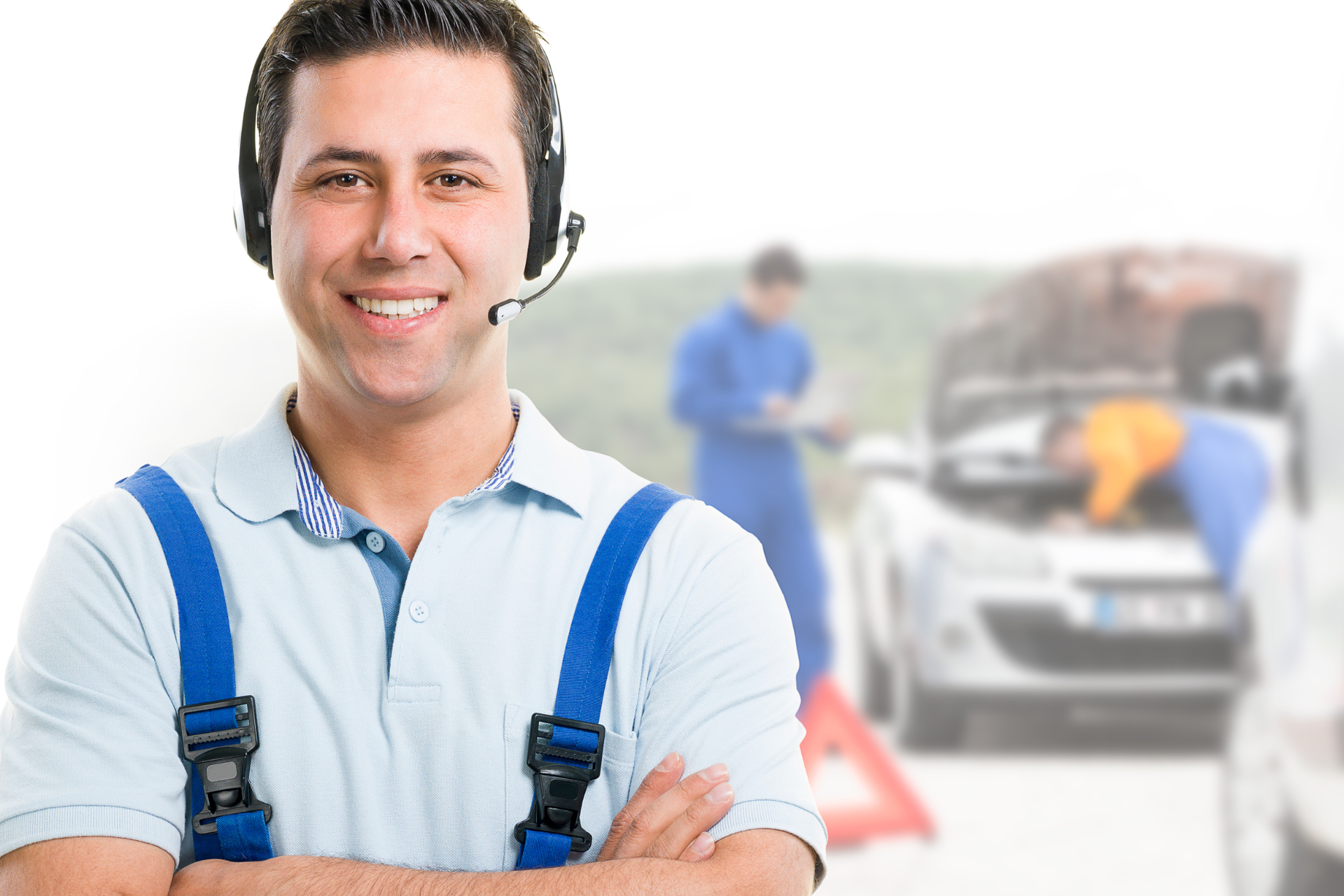 Roadside Assistance