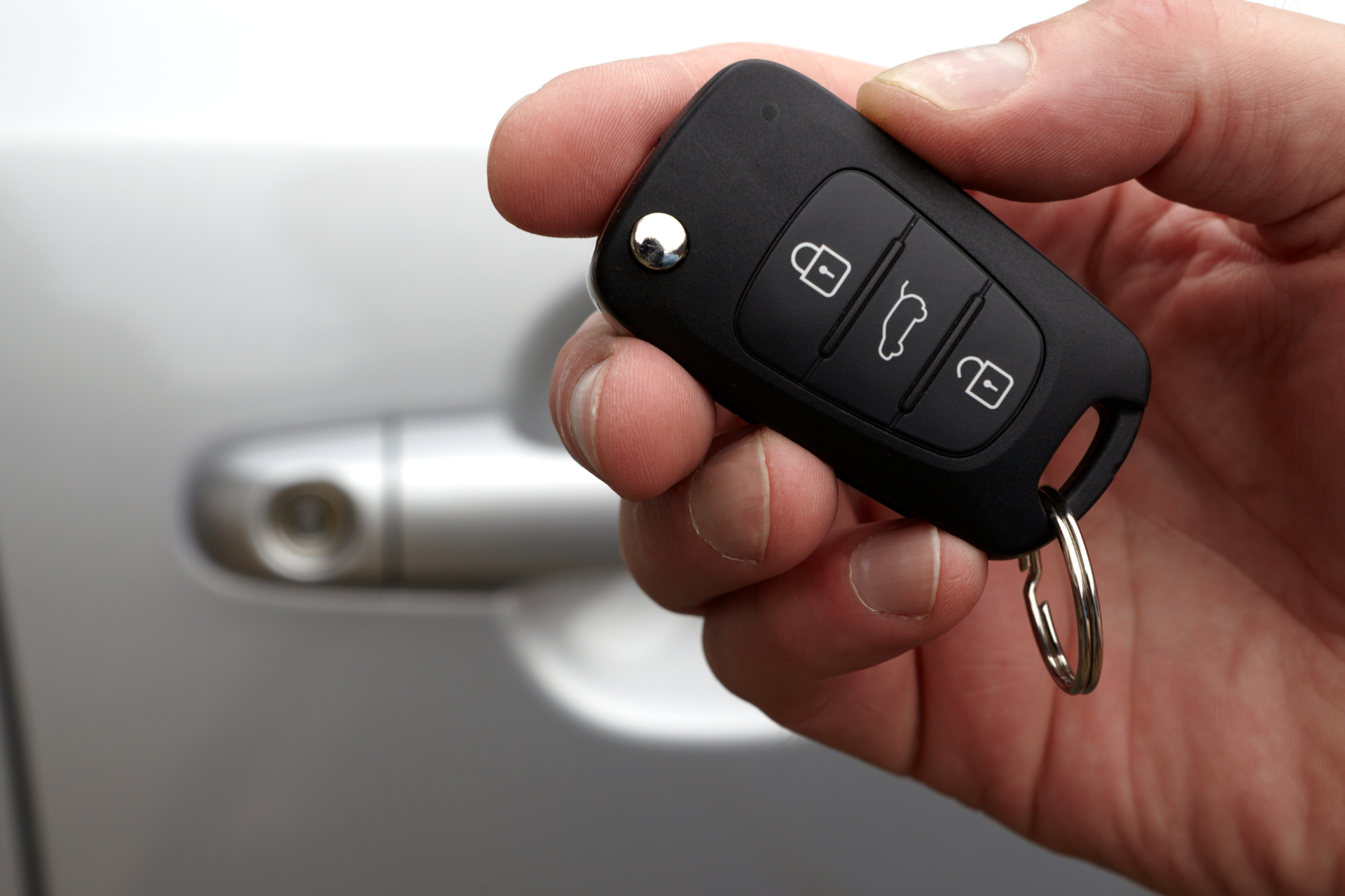 Key Fob