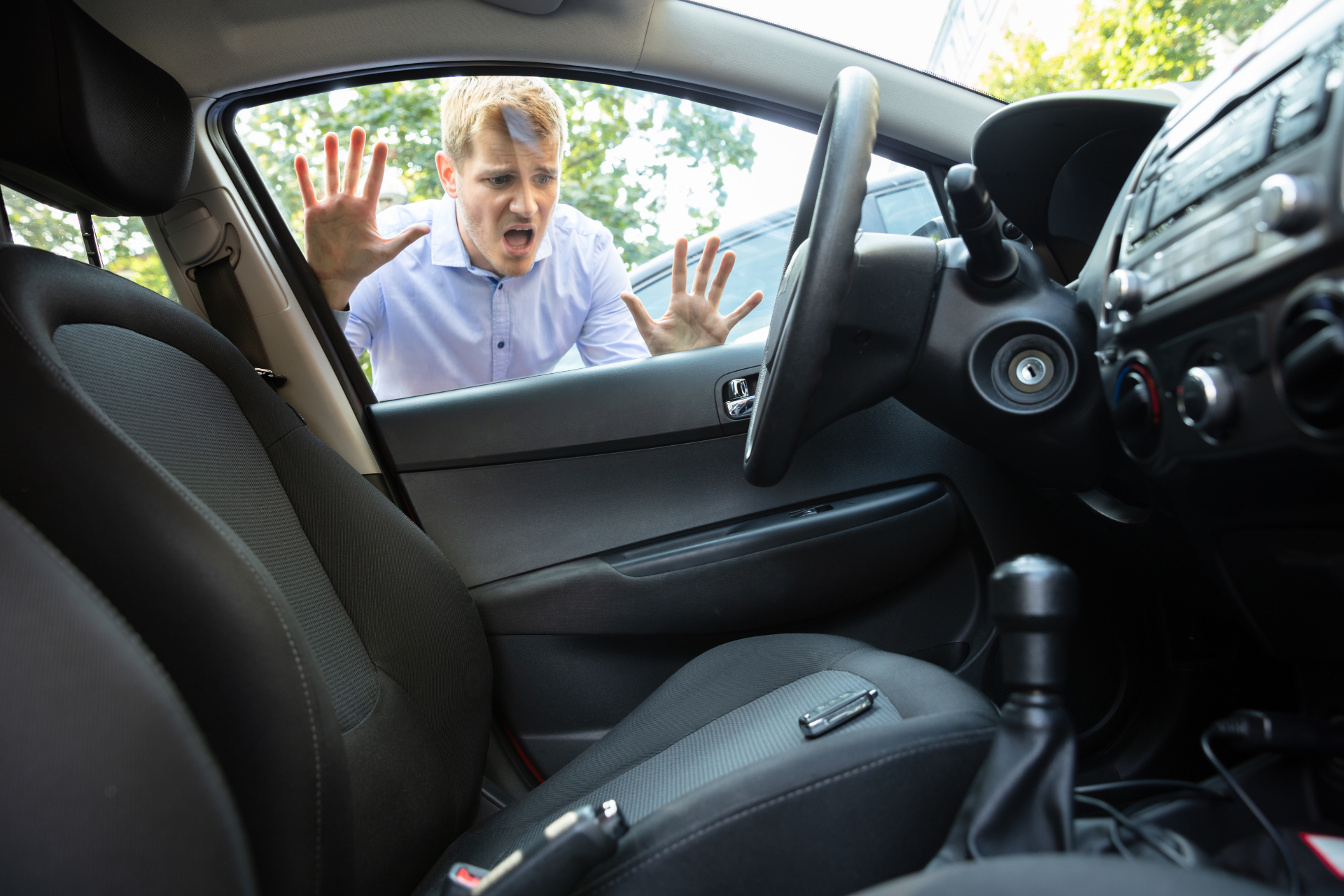 Car Lockout