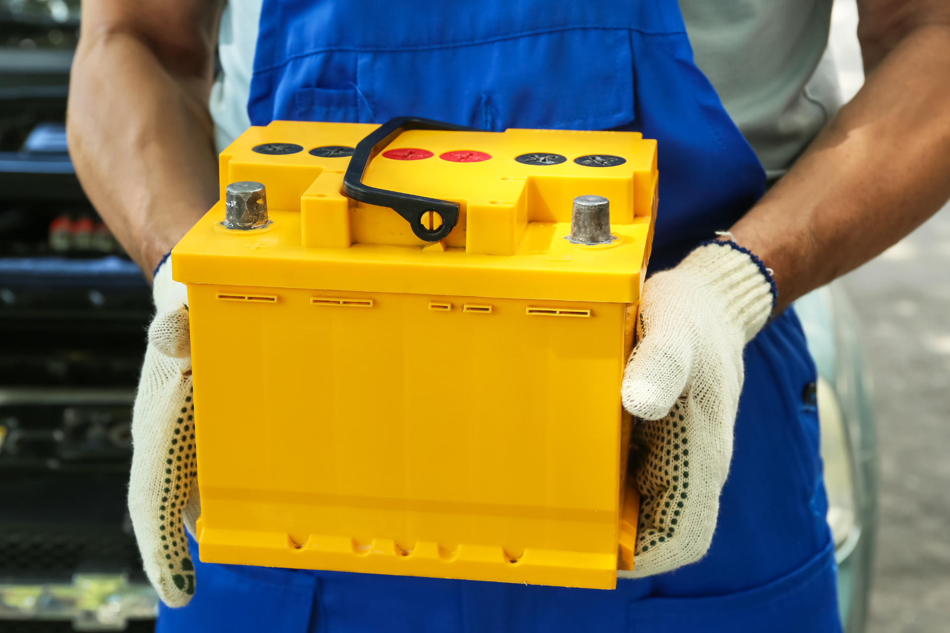 Car Battery