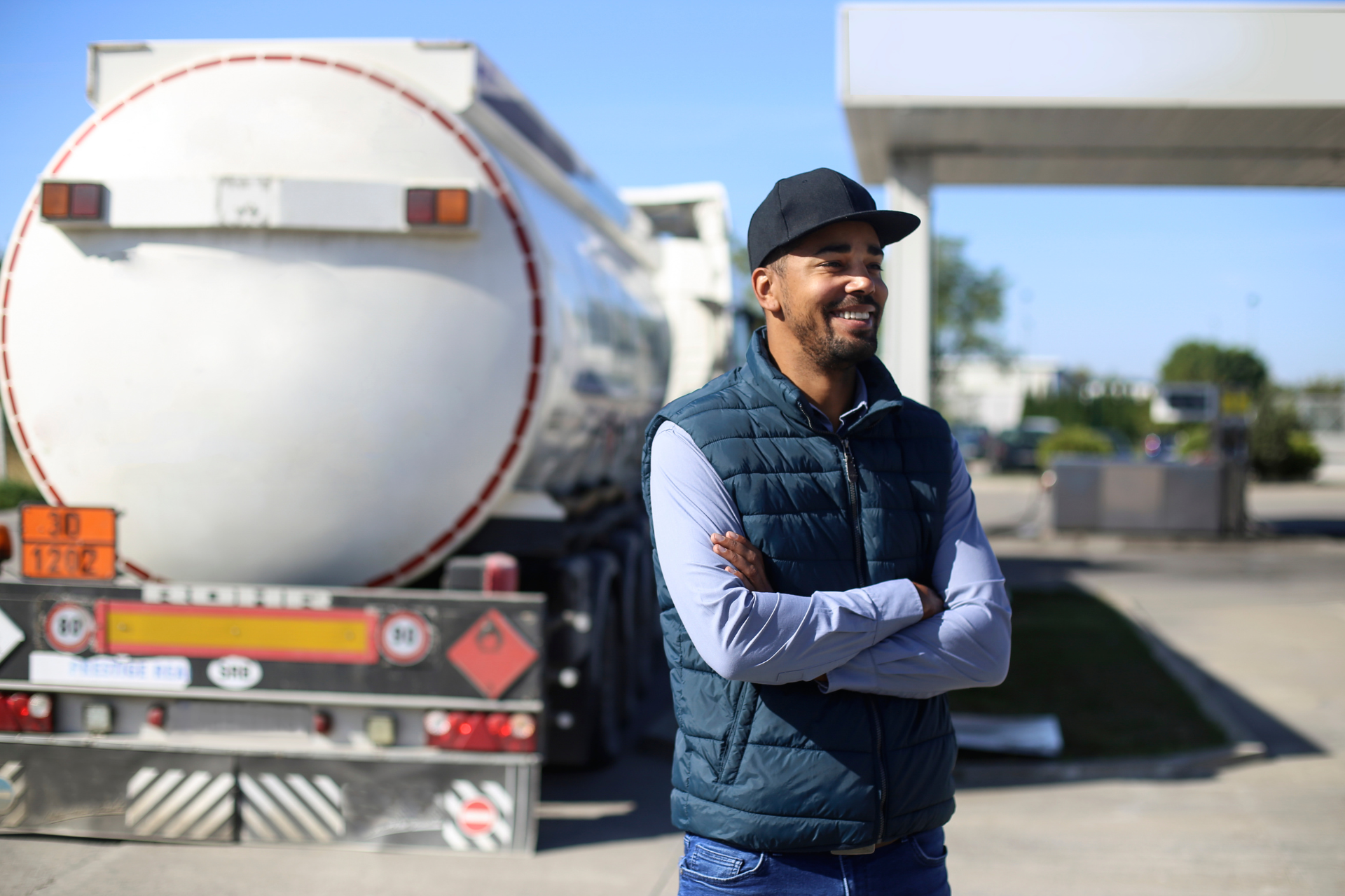 Gas Delivery