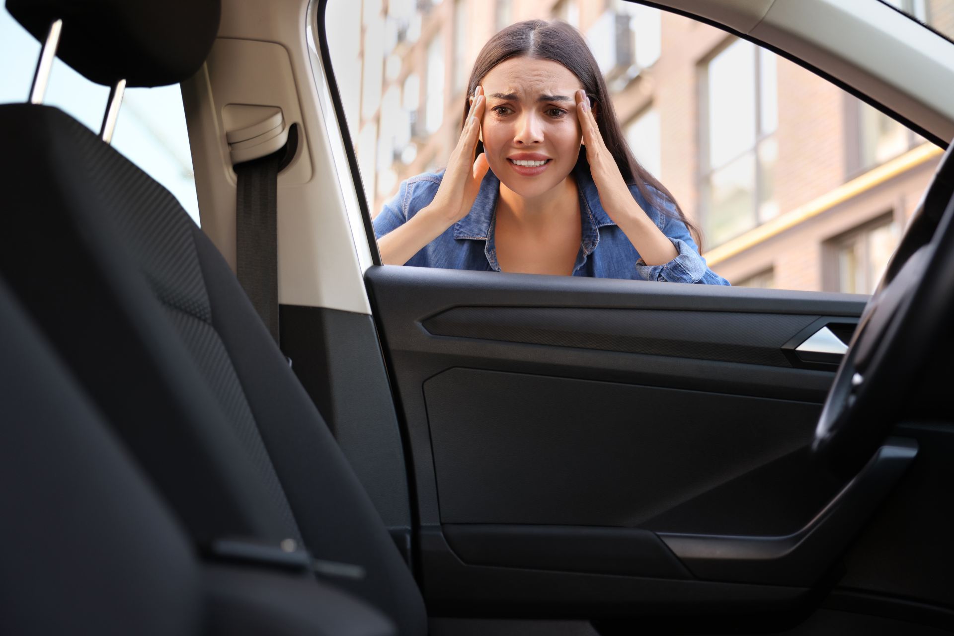 Car Lockout