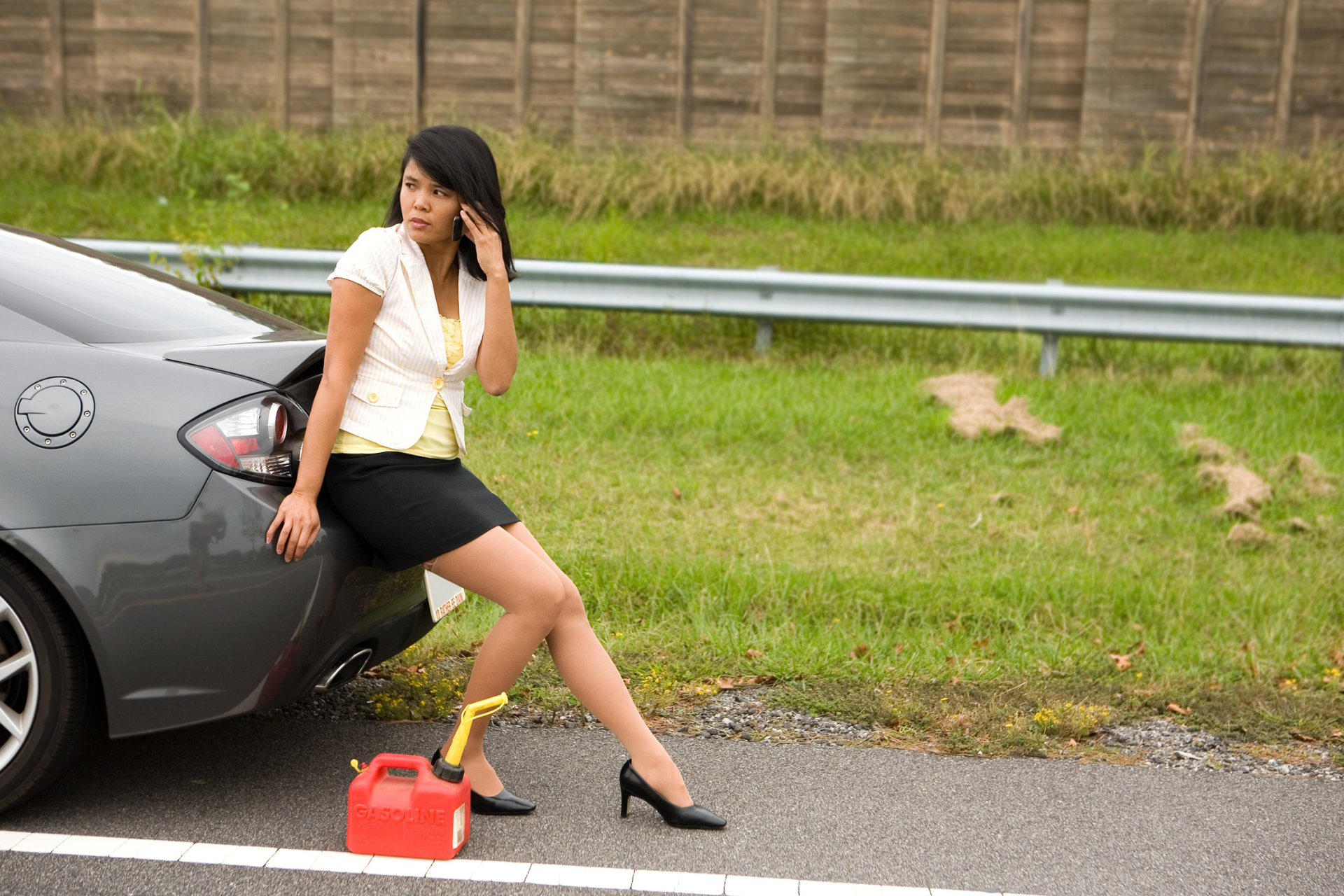 Roadside assistance in Austin TX